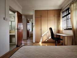 Blk 184 Stirling Rise (Queenstown), HDB 5 Rooms #608029831